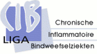 CIB-Liga: Chronische Invlammatoire Bindweefselziekten zoals Lupus, Sclerodermie, Sj�gren-syndroom, Poly- en Dermatomyositis, Vasculitis, MCTD